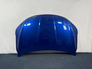 Капот Geely Coolray SX11