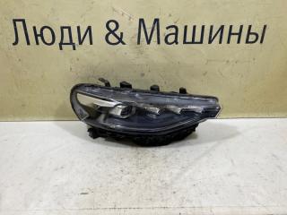 Фара правая Haval F7 Фара правая Haval F7