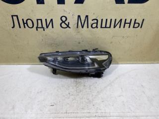 Фара левая Haval F7 Фара левая Haval F7