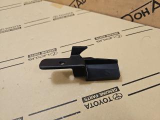 Кронштейн фары левый Kia Rio 4