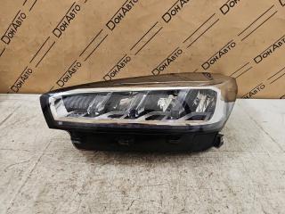 Фара на запчасти левая Chery Tiggo 7 Pro Фара на запчасти левая Chery Tiggo 7 Pro