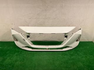 Бампер передний Hyundai Solaris 2