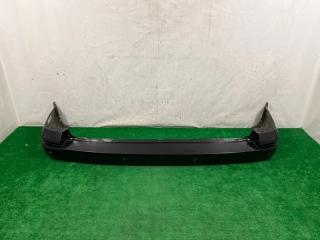 Бампер задний Volkswagen Transporter T6