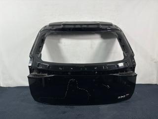 Крышка багажника Omoda C5 1 Крышка багажника Omoda C5 1