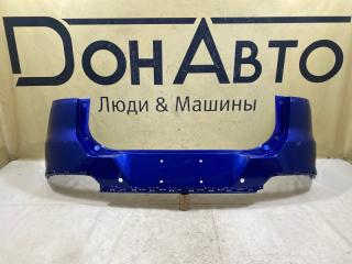 Бампер задний Chery Tiggo 7 PRO Бампер задний Chery Tiggo 7 PRO