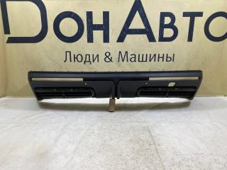 Юбка бампера задняя Jetour Dashing Юбка бампера задняя Jetour Dashing