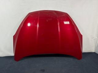 Капот Chery Tiggo 4 pro 1