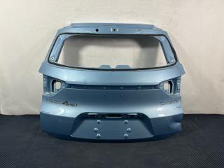 Крышка багажника Chery Tiggo 4 pro 1