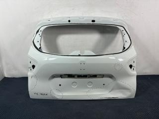 Крышка багажника Renault Kaptur 1