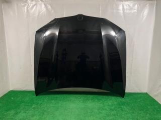 Капот BMW X3 G01 Капот BMW X3 G01