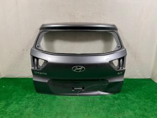 Крышка багажника Hyundai Creta 1
