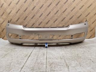 Бампер передний Toyota Land Cruiser 200