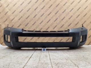 Бампер передний Toyota Land Cruiser 200