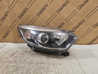 Фара на запчасти правая Renault Kaptur