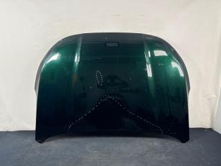 Капот Exeed VX 1