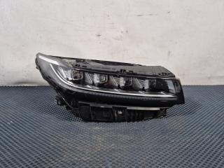 Фара правая передняя Exeed Lx 1