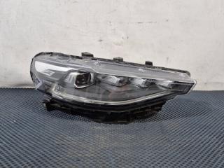 Фара правая передняя Haval F7 1 Фара правая передняя Haval F7 1