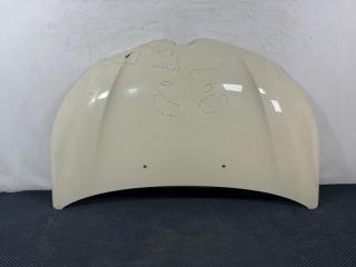 Капот Renault Kaptur 1