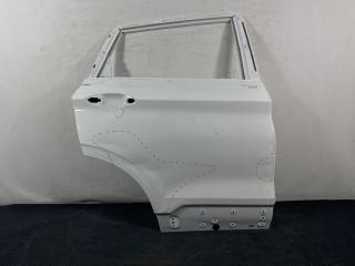 Дверь правая задняя Geely Coolray SX11