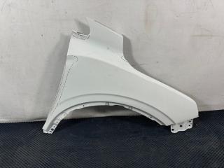 Крыло правое переднее Belgee X50 SX11