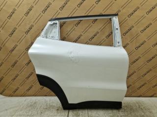 Дверь правая задняя Changan Uni-T