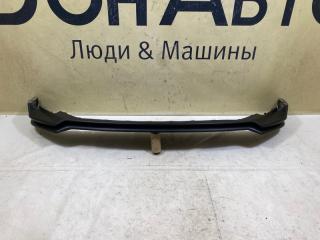 Юбка бампера передняя Geely Coolray