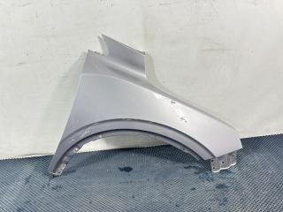 Крыло правое переднее Belgee X50