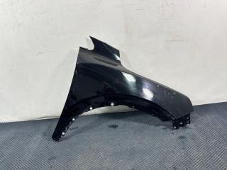 Крыло правое переднее Geely Coolray SX11