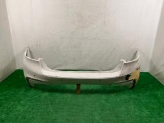 Бампер задний BMW 5er G30