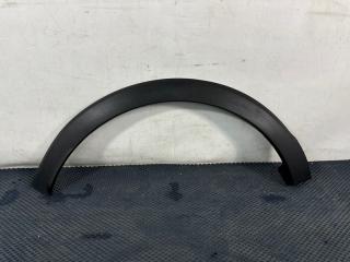 Расширитель крыла правый задний Renault Kaptur 1