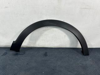 Расширитель крыла правый передний Renault Kaptur 1