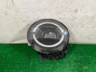 Фара левая Mercedes-Benz G-Class W463