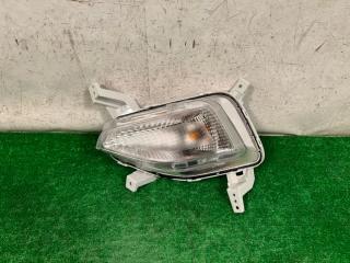 Фара противотуманная левая Hyundai Creta 2