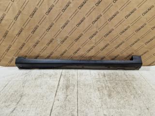 Накладка порога правая Changan Uni-T