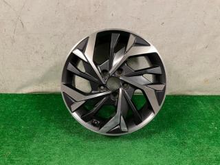 Диск колёсный Hyundai Creta 2