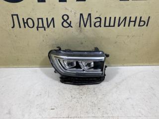 Фара правая Great Wall Poer