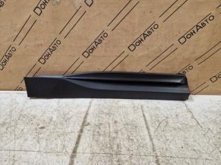 Накладка двери правая задняя Changan Uni-T