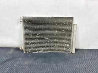 Радиатор кондиционера Renault Arkana