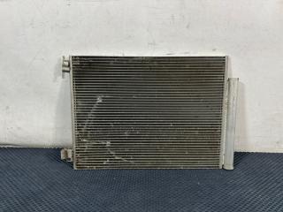 Радиатор кондиционера Renault Arkana 1