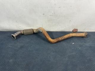 Приемная труба Geely Atlas NL-3