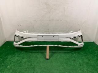 Бампер передний Volkswagen Bora 4