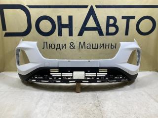 Бампер передний Chery Tiggo 4 PRO
