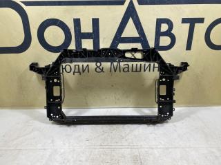 Панель передняя SsangYong Korando C300