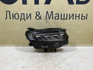 Фара правая Geely Tugella