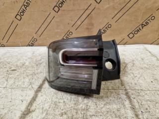 Фонарь левый Changan UNI-S