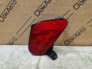 Фонарь противотуманный левый Mitsubishi Eclipse Cross