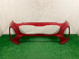 Бампер передний Kia Sportage 4 QL