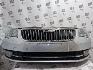 Ноускат Skoda Superb 3T контрактная