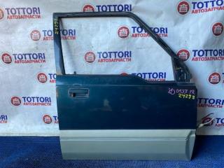 Дверь передняя правая SUZUKI ESCUDO TD51W J20A контрактная