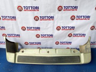 Бампер задний SUZUKI ESCUDO TD51W J20A контрактная